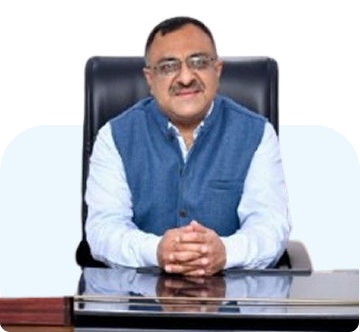 Dr. Prateek Sharma